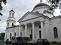 Kirche Johannes’ des Täufers (1797)