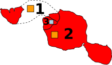 Results in French Polynesia