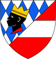 Wappen von Neuhofen an der Ybbs (Niederösterreich)