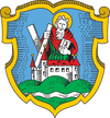 Wappen von Taxenbach