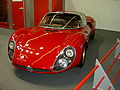 Coupé 33 Stradale