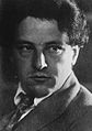 Q123164 Arthur Honegger geboren op 10 maart 1892 overleden op 27 november 1955