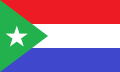 Bandeira de São Vicente Férrer
