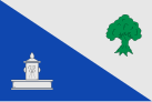 Bandera de Fuenterrobles