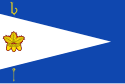 Vera de Moncayo - Bandera