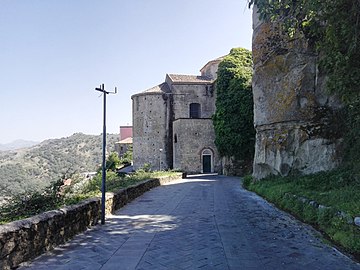 Basilica della Madonna della Catena