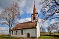 Evangelisch-lutherische Filialkirche St. Jakob