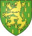 Blason de Anor