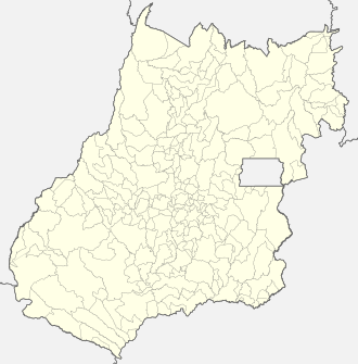 Santo Antônio do Descoberto (Goiás)