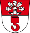 Wappen von Lohn-Ammannsegg