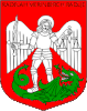 Coat of arms of Radlje ob Dravi