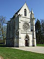 Kapelle St. Marie