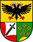 Mertesdorf címere