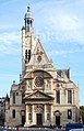 Église Saint-Étienne-du-Mont