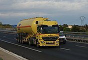 Actros