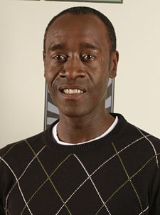 Don Cheadle (2011)