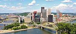 Pittsburgh, Pennsilvani