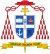 Juan Carlos Aramburu's coat of arms