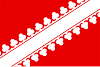 Flag of Bas-Rhin