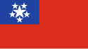 Flag of Burma