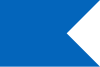 Flag of Nitra