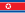 朝鮮民主主��人民共和国の旗