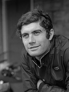 Giacomo Agostini (27. června 1968)