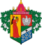 Blason de Pusztamérges