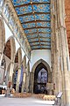 Hull Minster Inside