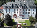 Schloss Idstein