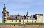 Kronborgs slott