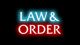 Law & Order: Trial by Jury