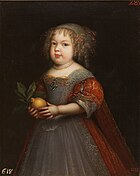 Maria Teresa de França