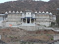 Mirpur Jain Temple