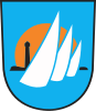 Coat of arms of Krynica Morska