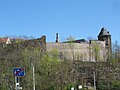 Schloss Plauen, Sitz der Vögte von Plauen