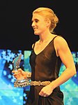 Sally Pearson, Silber 2008, Olympiasiegerin 2012