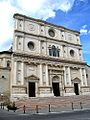 Basilica Sancti Bernardini