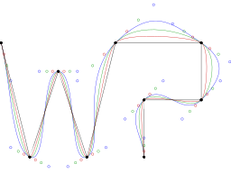 Smooth polyline with cubic bezier spline.svg 17:55, 3 May 2012