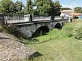 Pont de la Saulx.