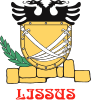 Coat of arms of Lezhë