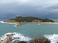 L'isola di Tabarca oggi