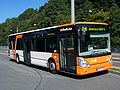 Stadtbus Irisbus Citelis