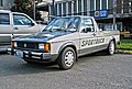 Volkswagen Rabbit Pickup Sportruck