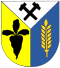 Wappen von Kriebitzsch