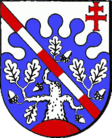 Ronshausen címere