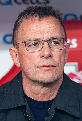 Ralf Rangnick