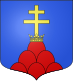 Coat of arms of Henridorff