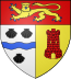 Blason de Gradignan