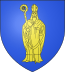 Blason de Niederhaslach